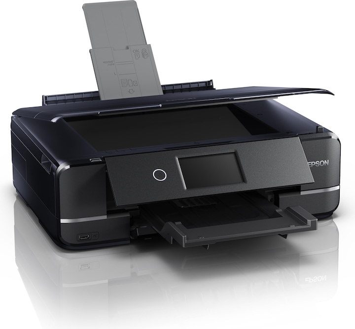 Produktbild Epson Expression Photo XP-970 (Tintenpatrone, Farbe)