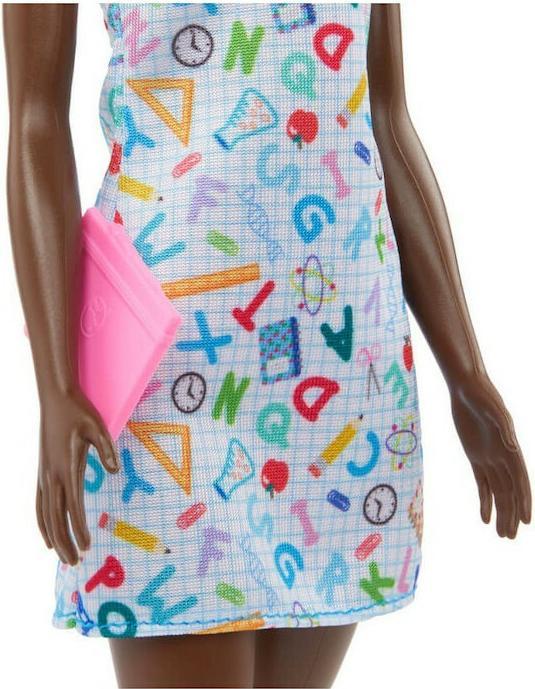 Produktbild Barbie HBW97