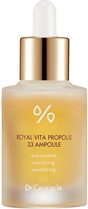 Produktbild Dr. Ceuracle Honey Nourishing Essence Royal Vita Propolis 33 Ampoule Korean Skin Care with Royal Jelly Extract an (30 ml)