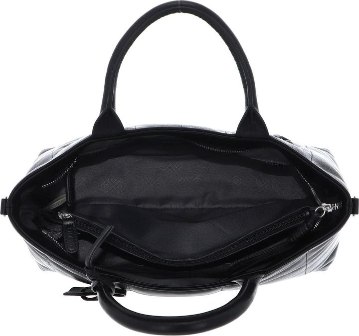 Image du produit Picard Sac à main Plaza en cuir 37 cm (13 l)