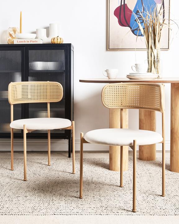 Produktbild Beliani Andover