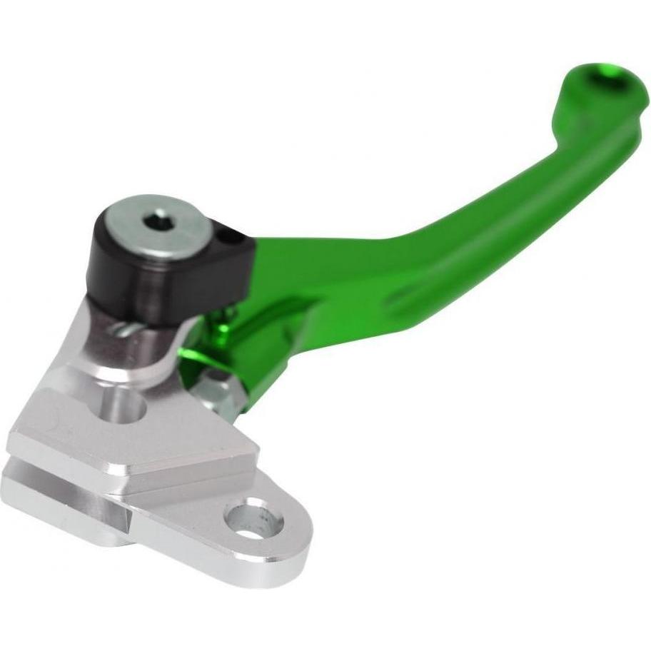 Thumbnail - Racing Technology, Schalthebel + Bremshebel