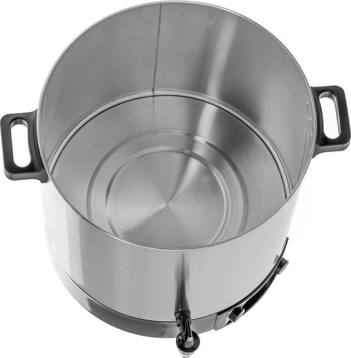 Image du produit Adler Pot de pasteurisation AD 4496 (28 l)