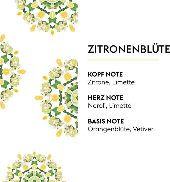 Immagine prodotto Maison Berger Profumo Fleur de Citronier (500 ml)