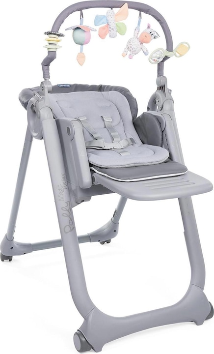 Produktbild Chicco Magic Relax (Hochstuhl)