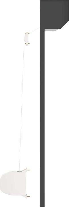 Produktbild vidaXL Rollladen (14 x 100 cm)