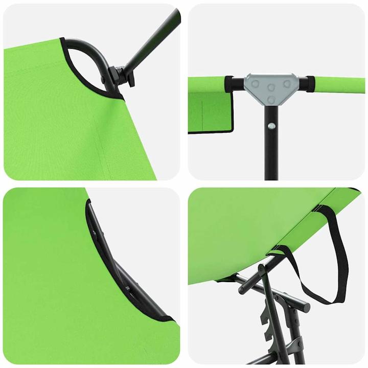 Immagine prodotto vidaXL Klappliege (190 cm)