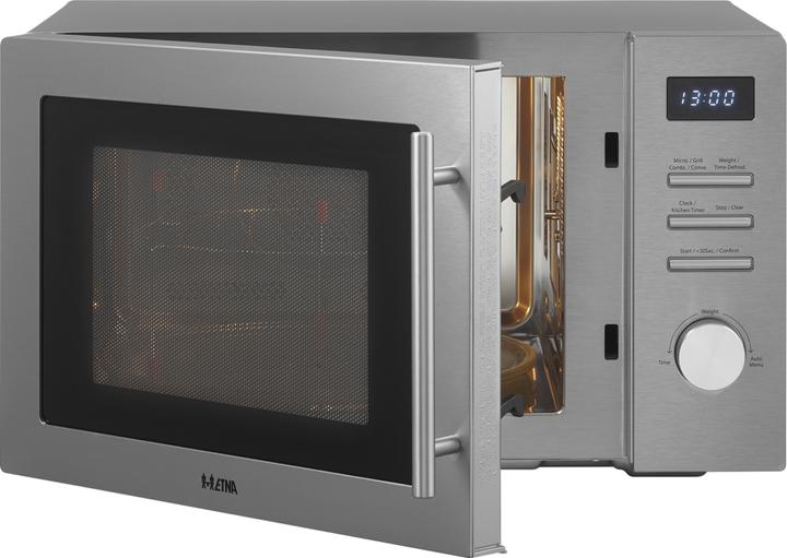 Produktbild Etna CMV334RVS (34 l)