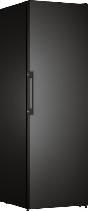 Produktbild Asko Kühlschrank freistehend PREMIUM R23841B Front BlackSteel und schwarz (384 l)