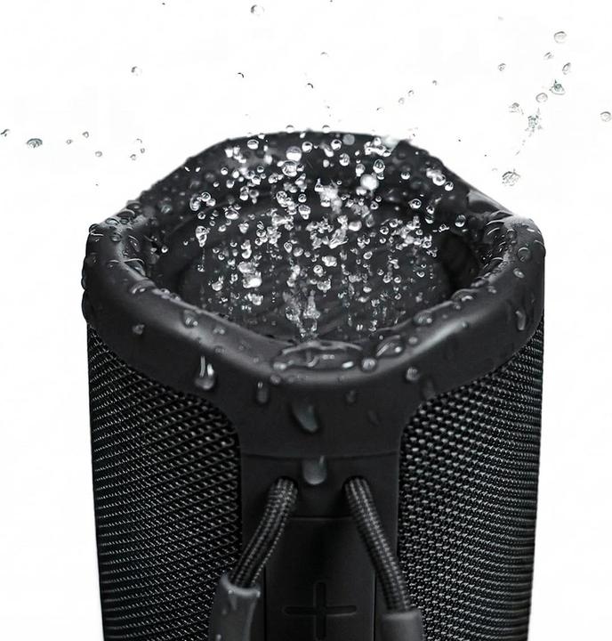 Actual product image Boompods Beachboom 35 Black (12 h)