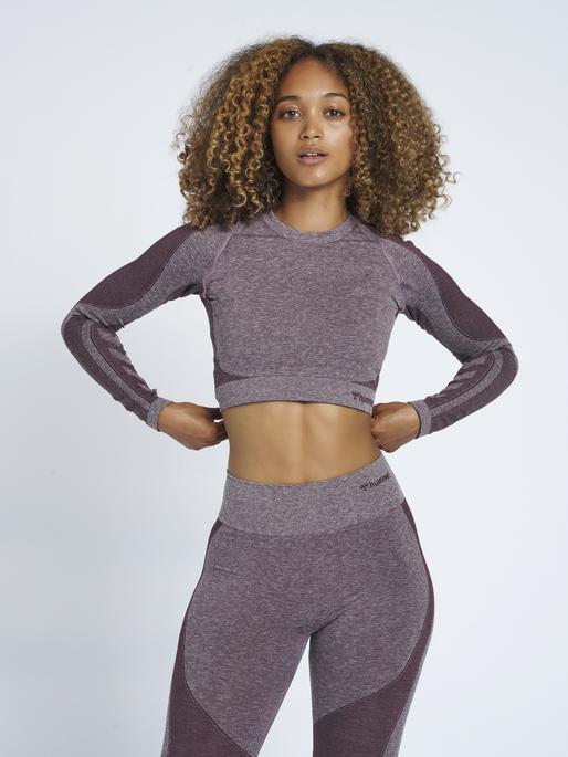 Immagine prodotto hummel Kady T-Shirt Senza Cuciture L/S (XS)