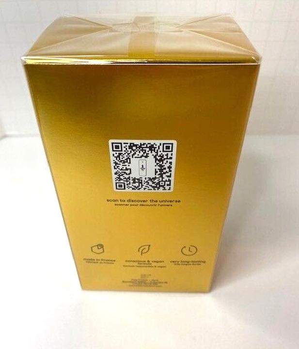 Actual product image Paco Rabanne Royal Eau de Parfum (Eau de parfum, 50 ml)