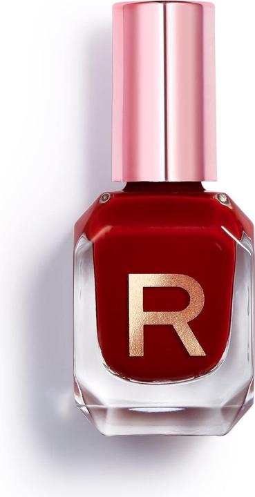 Produktbild Makeup Revolution Express Nagellack Tango Wein 10 ml (Tango Wine)