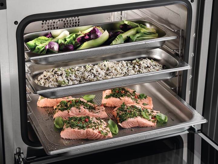 Immagine prodotto Miele DGC 7865 HCX Pro