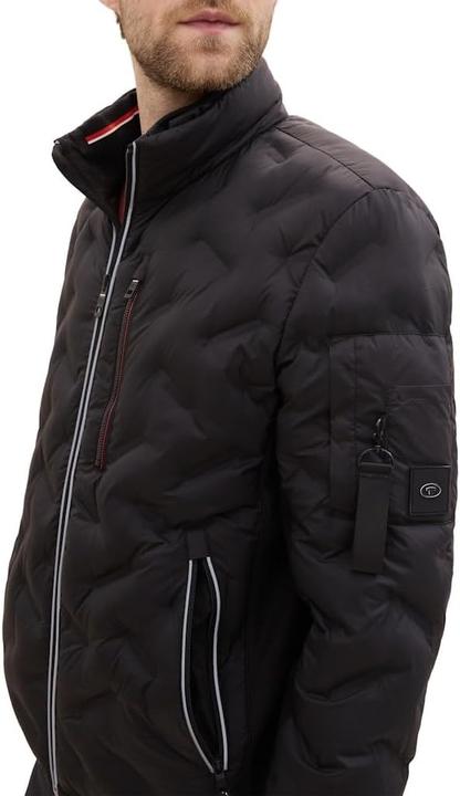 Produktbild Tom Tailor Leichtsteppjacke (L)