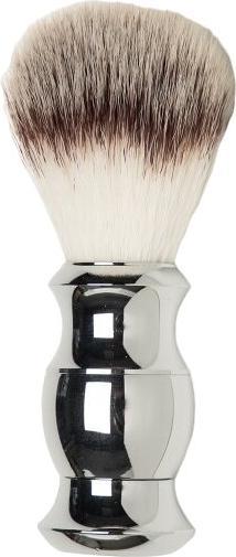 Produktbild Depot Gesichtsrasierpinsel - Aluminium (Rasierpinsel)