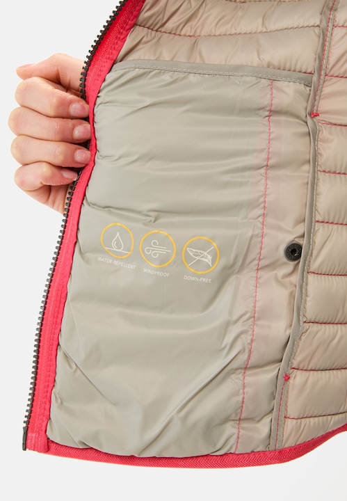 Produktbild Camel Active Steppweste mit reflektierenden Details (48)