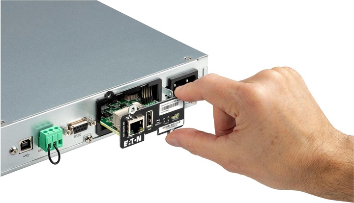 Produktbild Eaton UPS lineinteractive (1150 VA, 920 W, Line-Interaktiv USV)