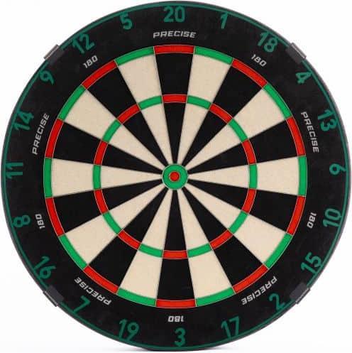 Hunting Green, pulverbeschichtet