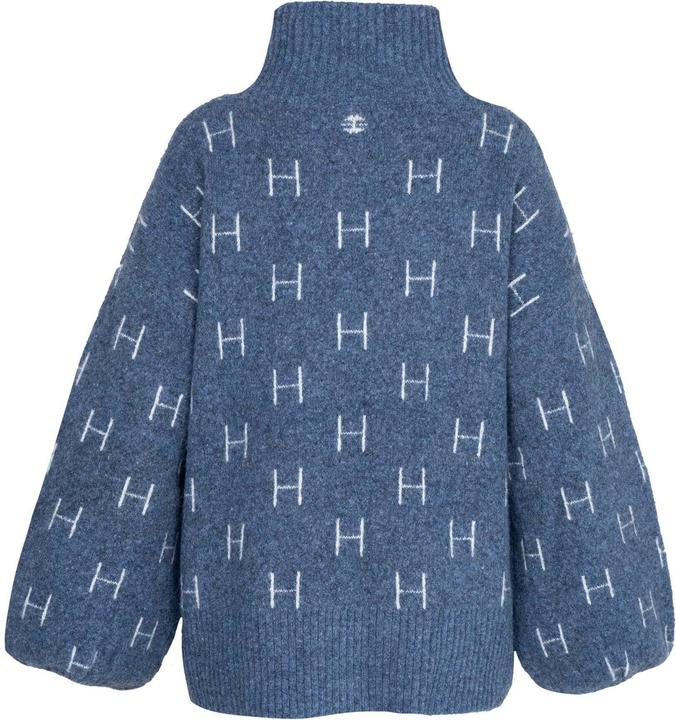 Produktbild Hést Pullover FAM Sweater Short (S, M)