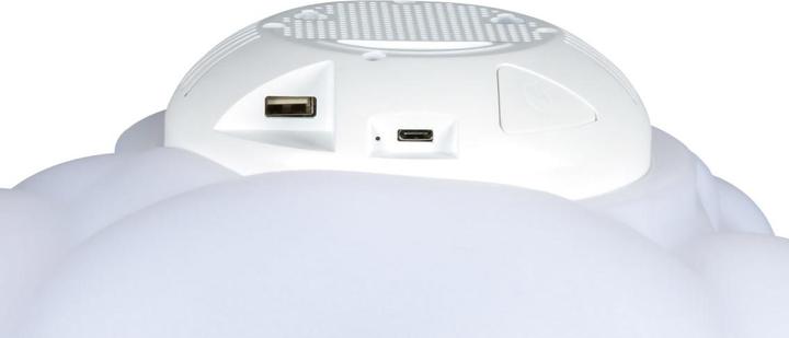 Immagine prodotto Bigben Orso Lumin'Us (8 h, Porta USB)