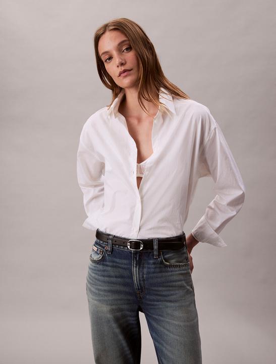 Immagine prodotto Calvin Klein Jeans Hemdbluse (S)