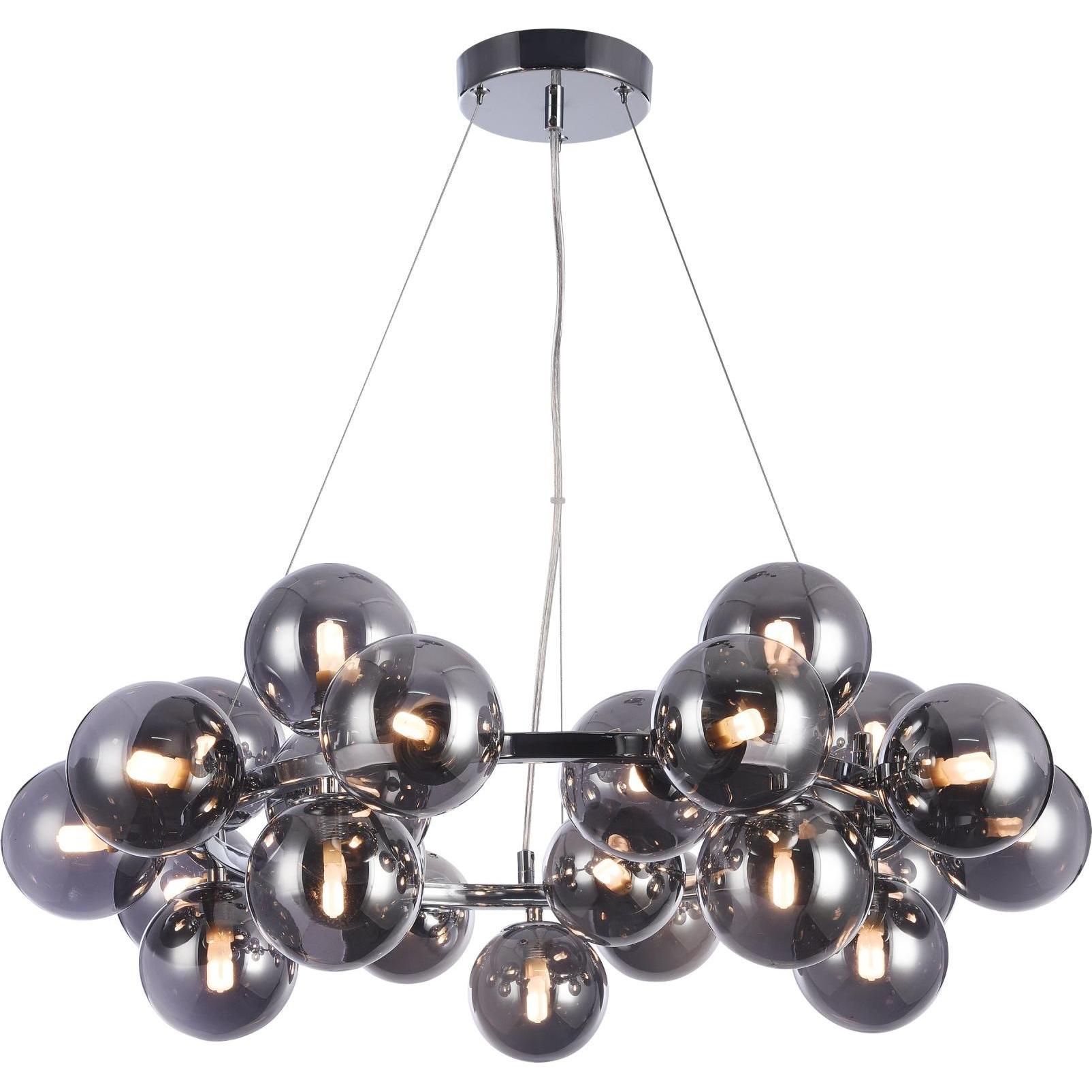 Maytoni, Pendelleuchte, Dallas (G9)