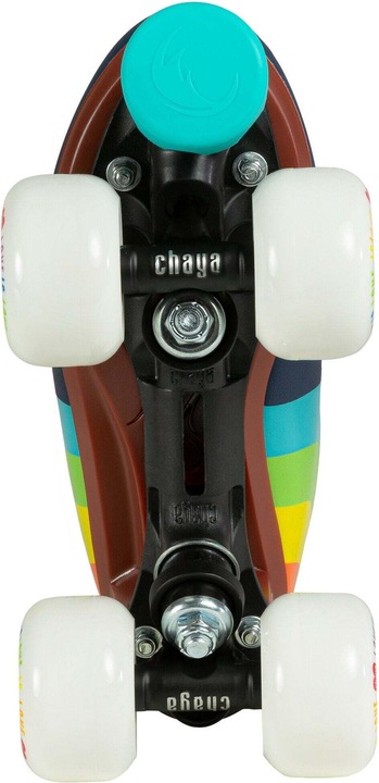 Produktbild Powerslide Chaya Lifestyle Rollerksates (38)