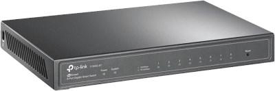 Image du produit TP-Link TL-SG2008 (8 ports)