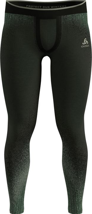 Produktbild Odlo Blackcomb Base Layer Tights (L)