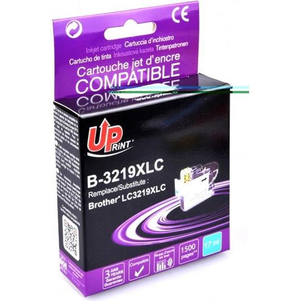 Thumbnail - Print, Toner, BJ3219XLCUP