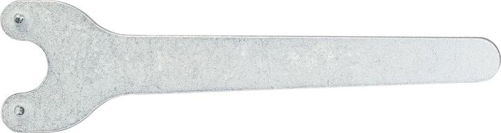 Image du produit Bosch Professional Zubehör Clé à ergots droite, passe