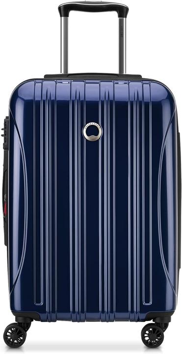 Image du produit Delsey Hélium Aéro, compatible avec Transavia et Iberia, garantie 5 ans