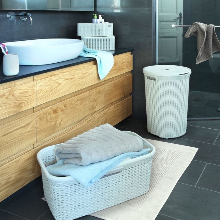 Produktbild Curver Rattan (45 l)