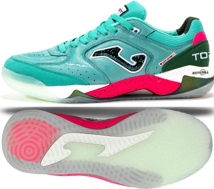 Productafbeelding Joma Top Flex Plus Fussballschuhe für Herren (44)