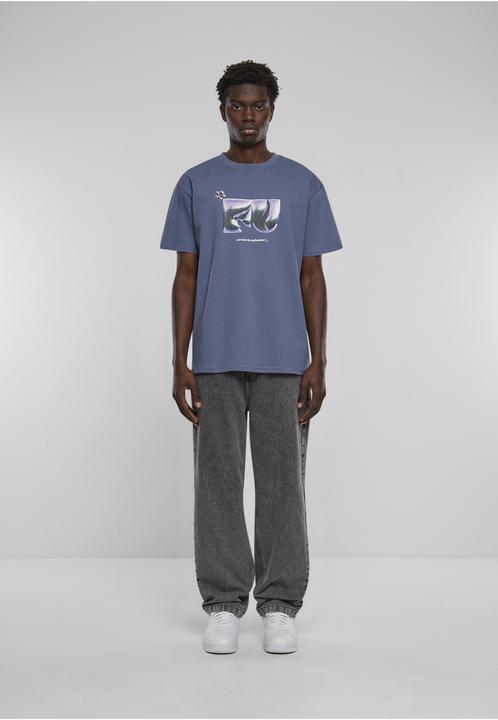 Produktbild Urban Classics FU Heavy Oversize Tee - 127069 (M)