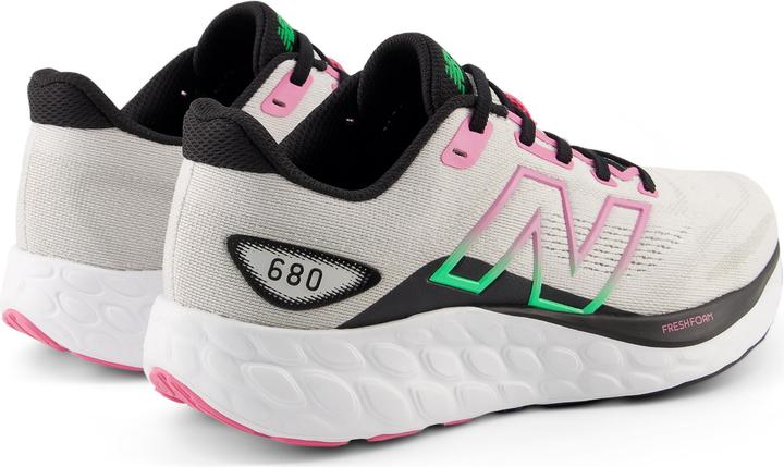 Immagine prodotto New Balance 680 Dames Sportschoenen - GREY MATTER (41)