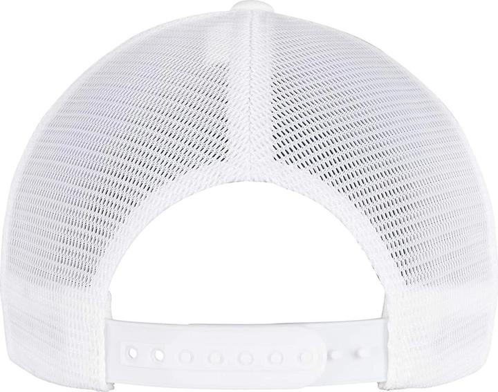 Actual product image Flexfit Trucker Cap 110 mesh material