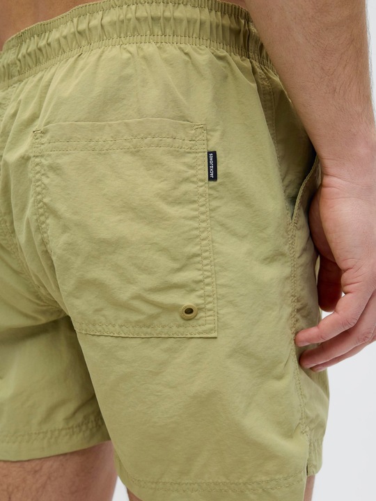 Actual product image Jack & Jones Regular Fit Badeshorts Badeshorts (XS)