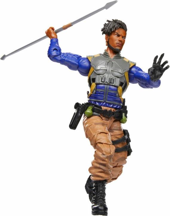 Produktbild Hasbro Killmonger