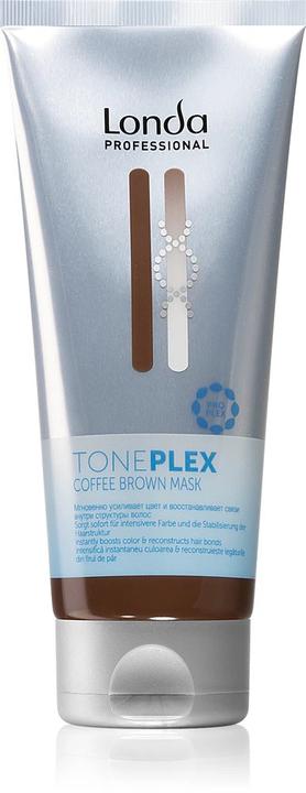 Immagine prodotto Londa Toneplex Mask Coffee Brown (200 ml)