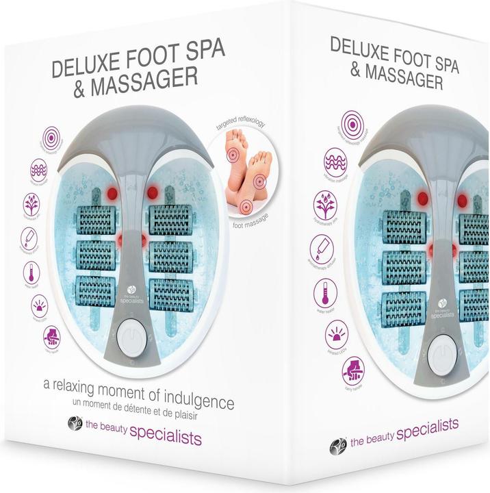 Immagine prodotto Rio Deluxe