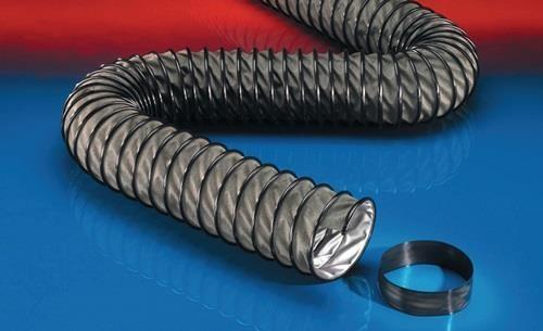 Produktbild Norres Abgasschlauch CP ARAMID 461 PROTECT 150-152 mm 164,00 mm 15 m