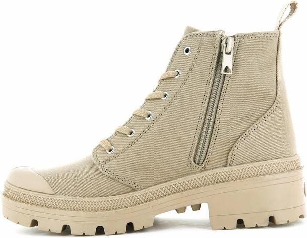 Actual product image Palladium Pallabase Twill - 30351 (40)