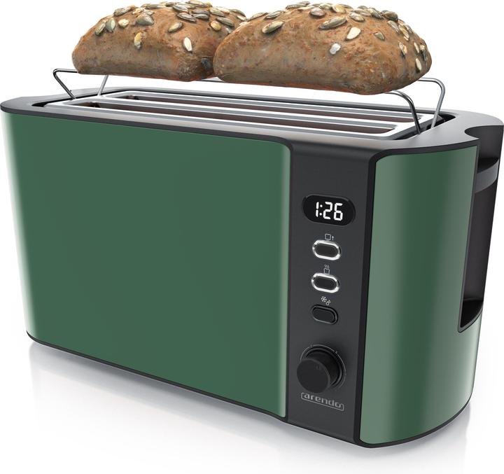 Produktbild Arendo Toaster