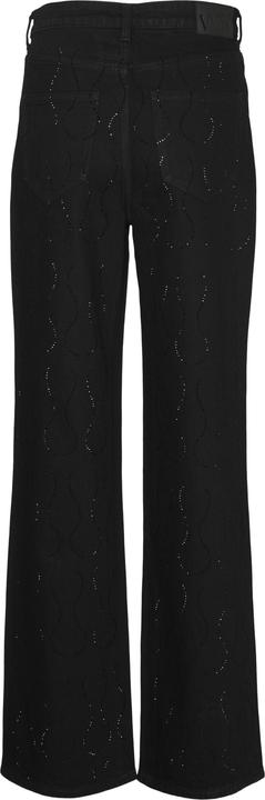 Produktbild Vero Moda VMTESSA Hohe Taille Weiter Beinschnitt Jeans Weit geschnitten (W31/L32)