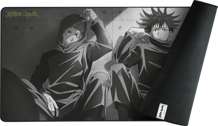 Actual product image Konix Jujutsu Kaisen (XXL)