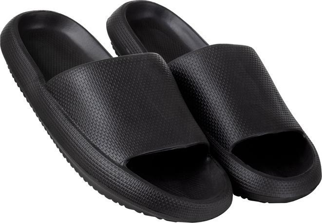 Produktbild Aquafeel SLIPPER 40/41 BLACK (40, 41)