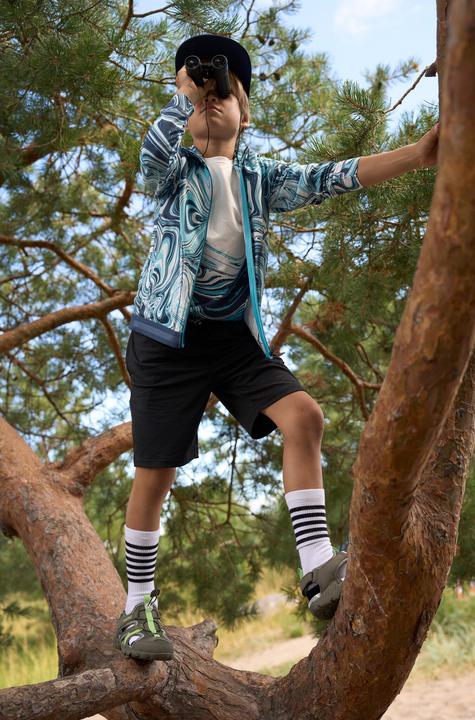 Produktbild Reima Sport Shorts Ilmassa (158)