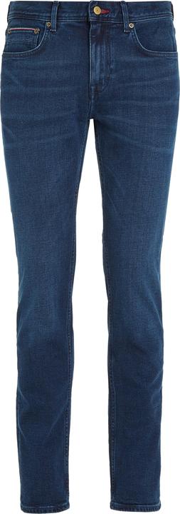 Actual product image Tommy Hilfiger Denton Jeans Straight Fit Bridger Indigo (W31/L36)